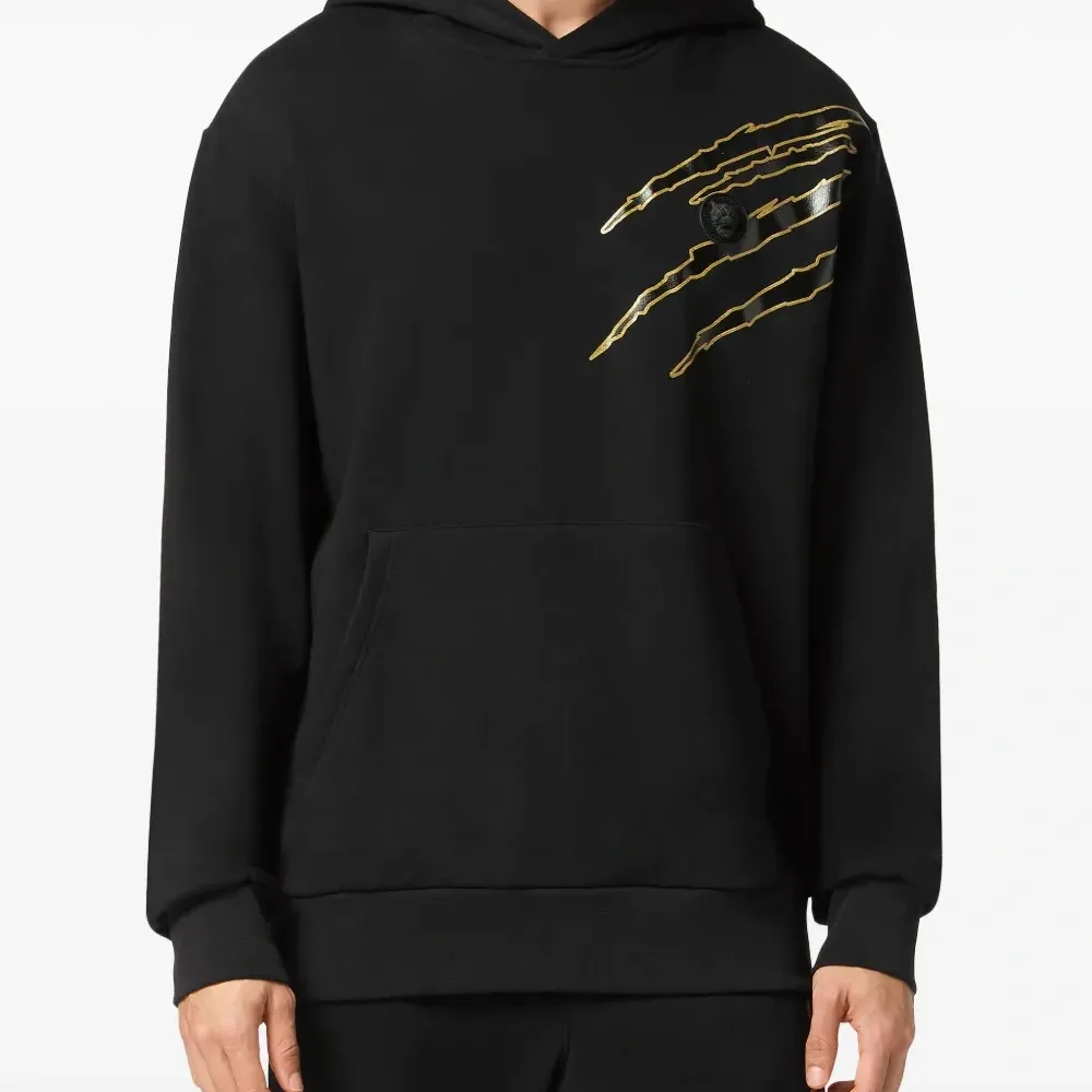 Худи с графичным принтом Худи с графичным принтом