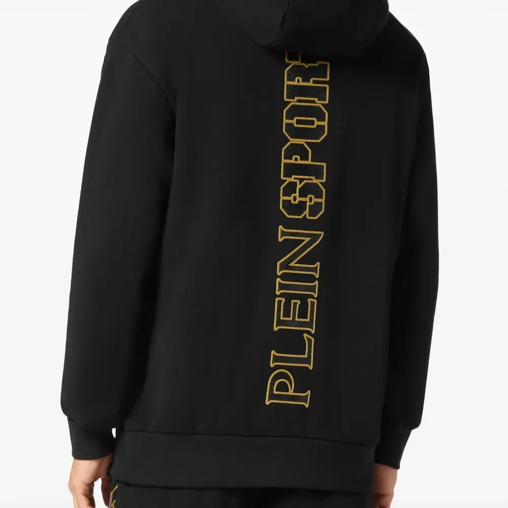 Худи с графичным принтом Худи с графичным принтом