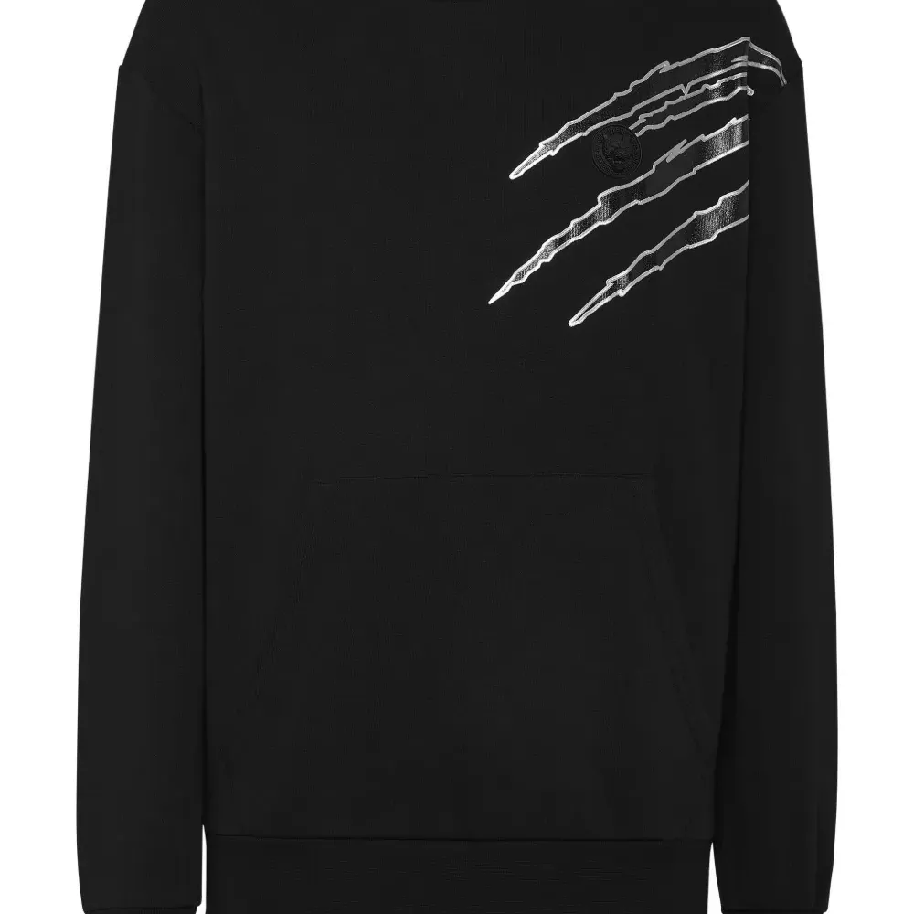 Толстовка Lamina Scratch