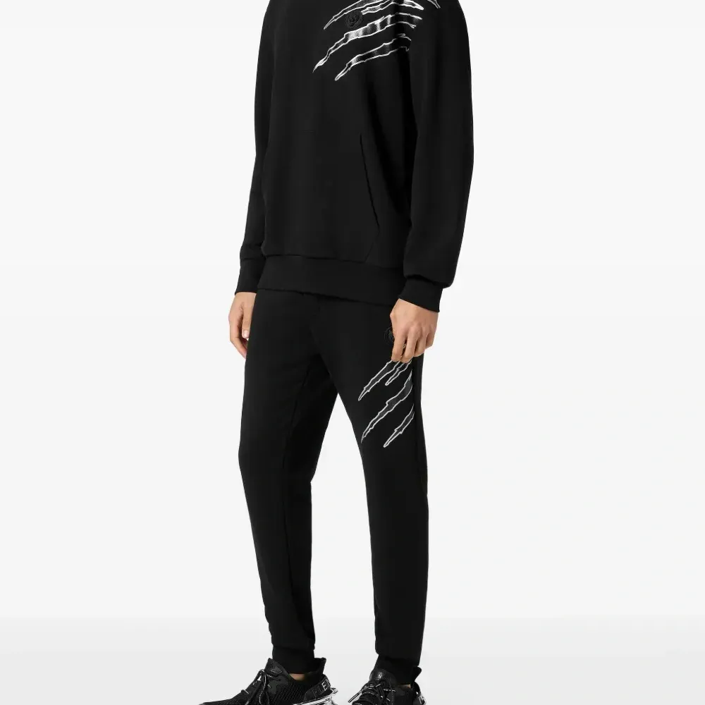 Толстовка Lamina Scratch