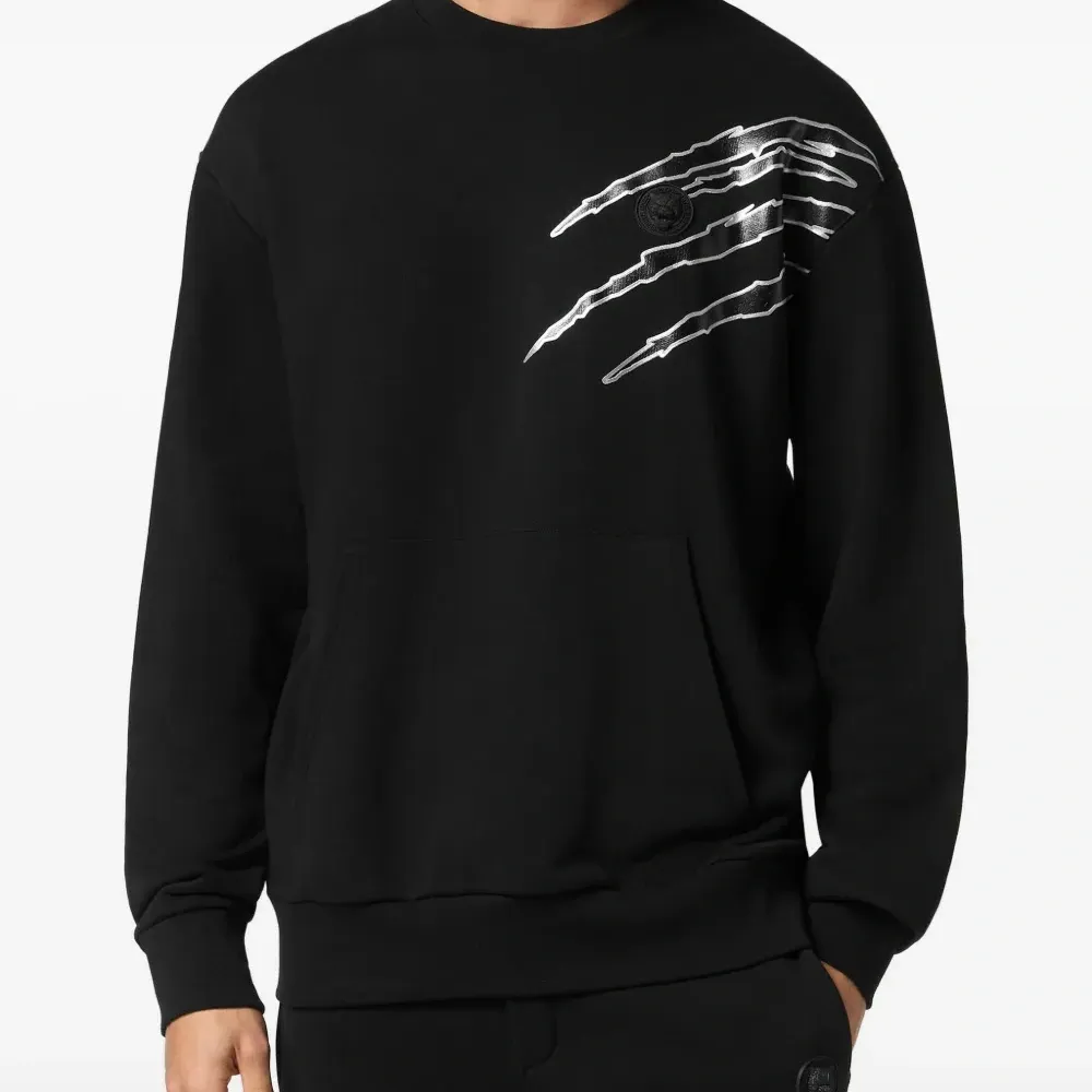 Толстовка Lamina Scratch