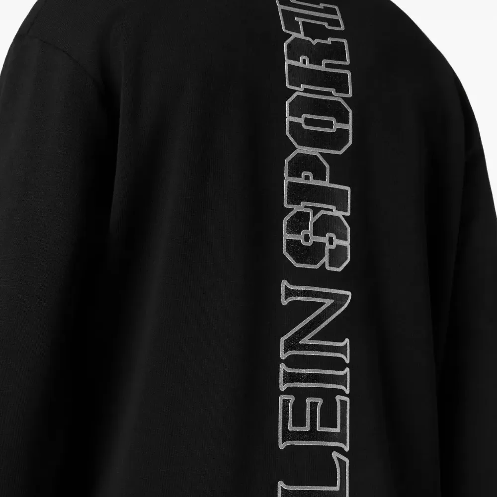 Толстовка Lamina Scratch