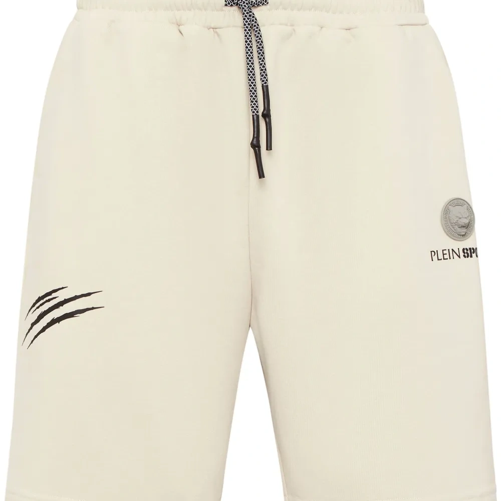 Спортивные шорты с логотипом