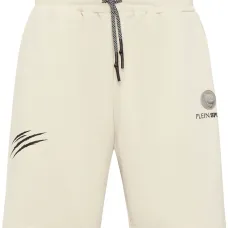 Спортивные шорты с логотипом