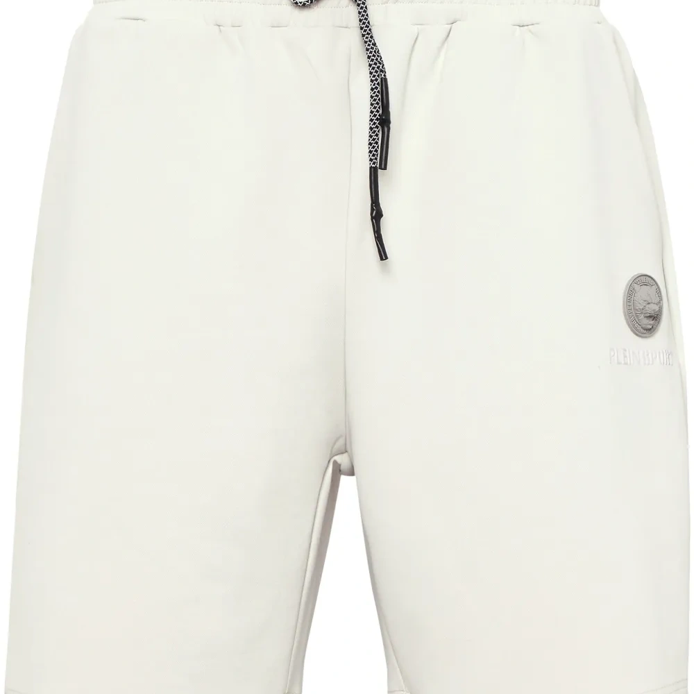 Спортивные шорты с логотипом Спортивные шорты с логотипом