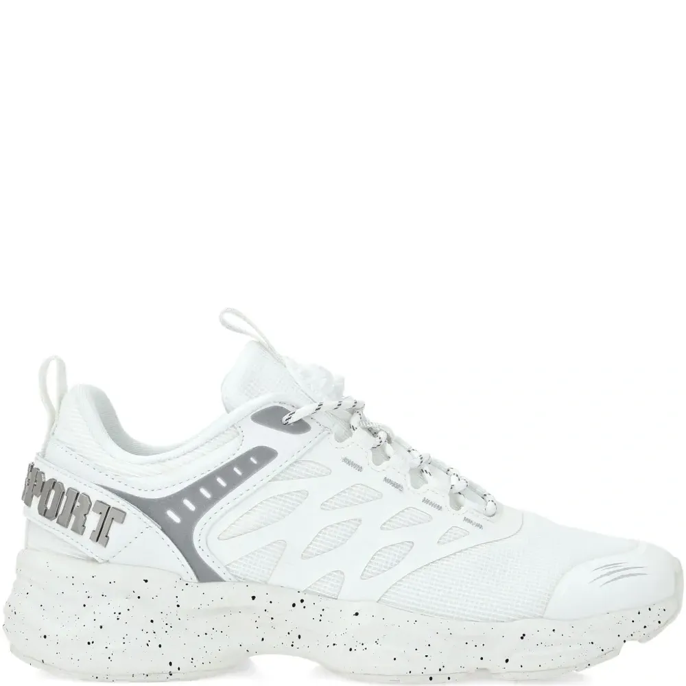 Кроссовки Runner Reflective Scratch Кроссовки Runner Reflective Scratch