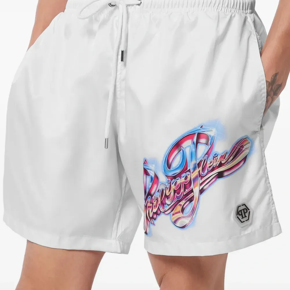 Плавки-шорты Boxer