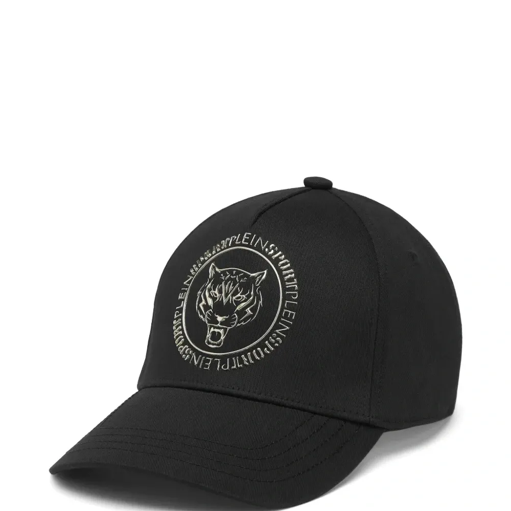 Кепка Carbon Tiger