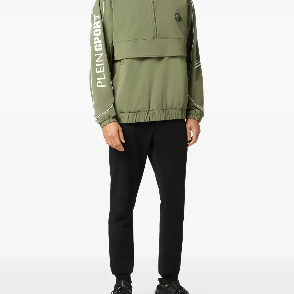 Толстовка с логотипом