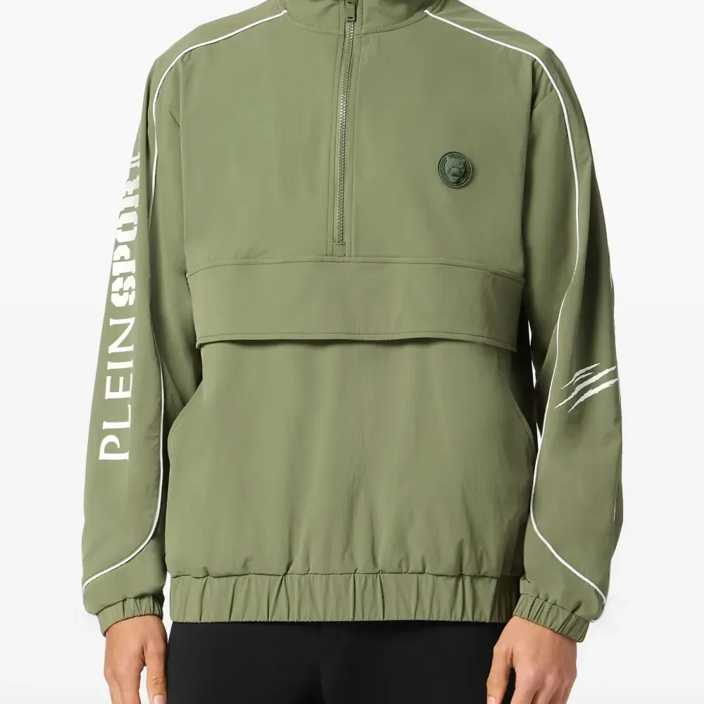 Толстовка с логотипом