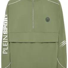 Толстовка с логотипом