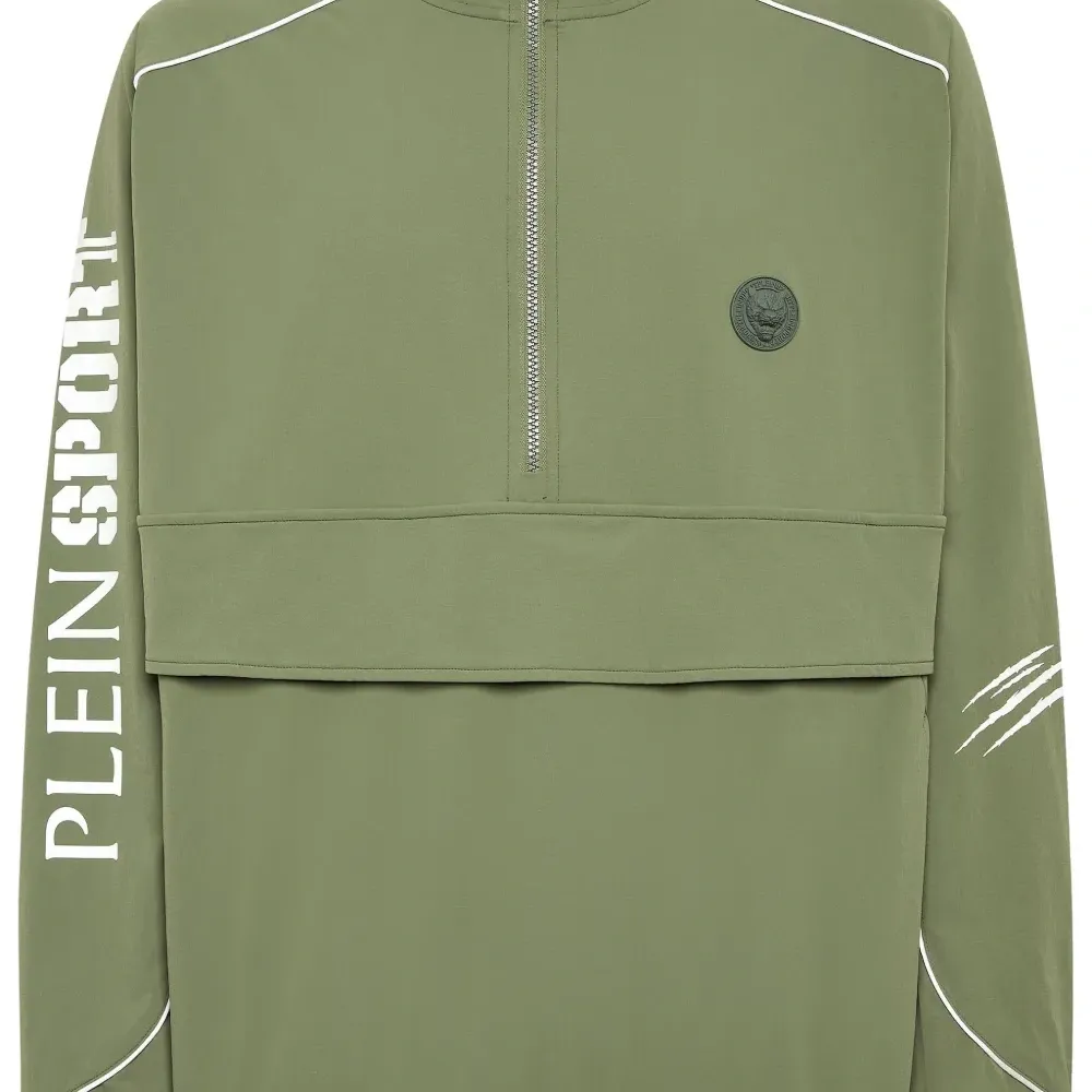 Толстовка с логотипом