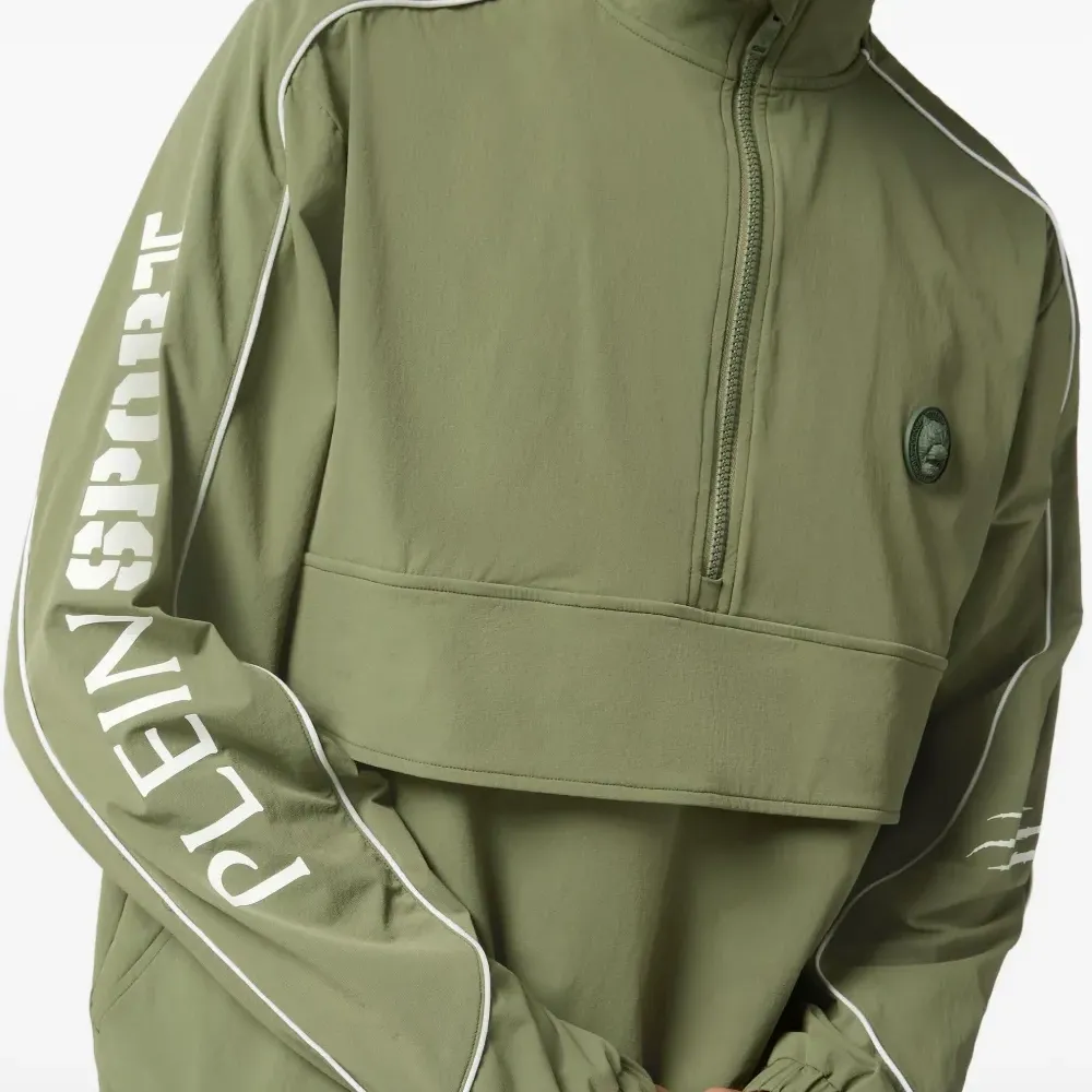 Толстовка с логотипом