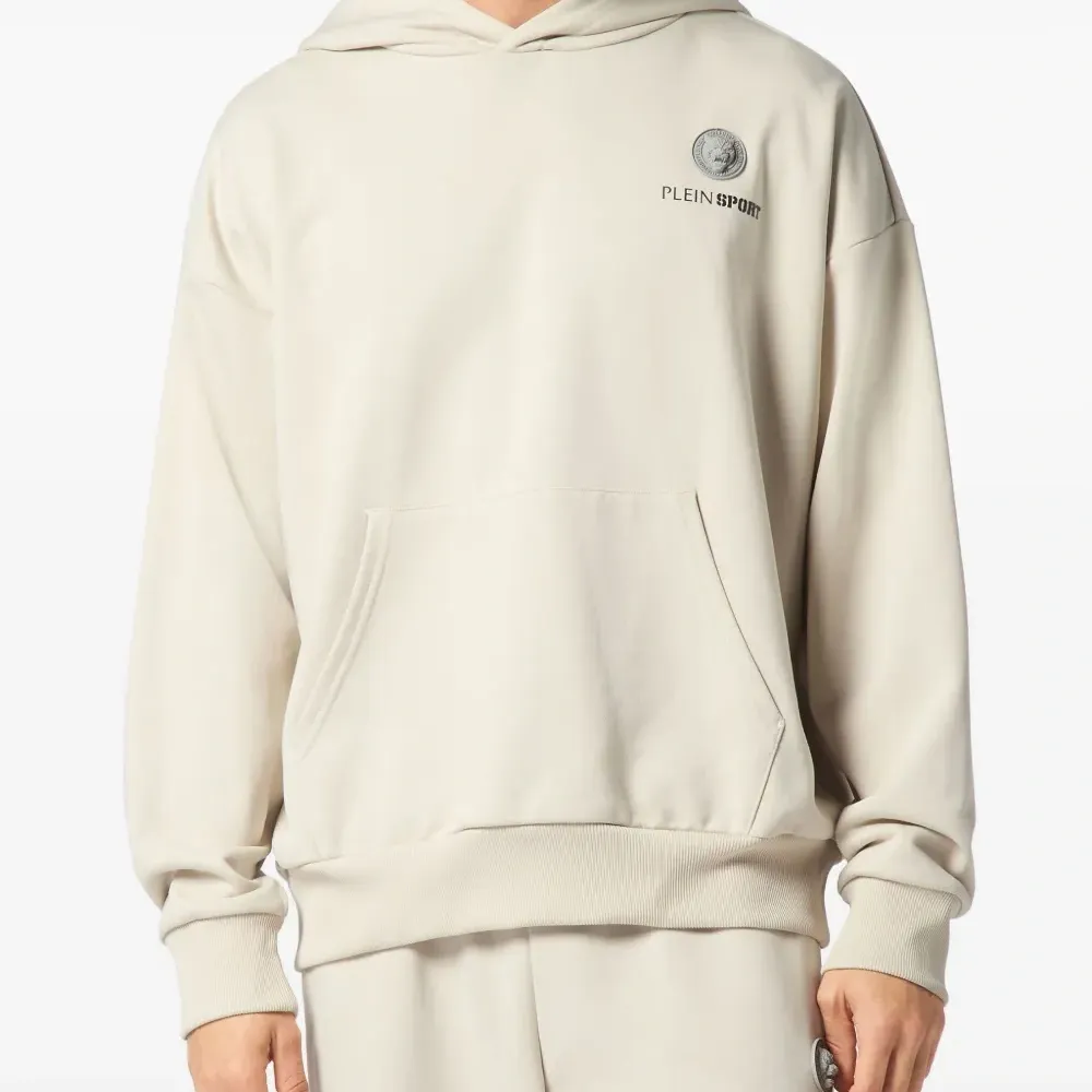 Худи с логотипом