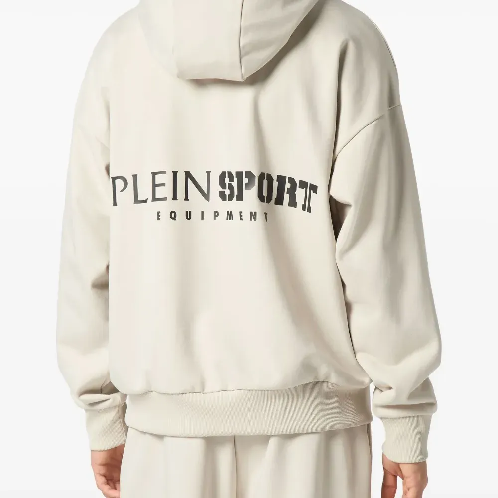 Худи с логотипом