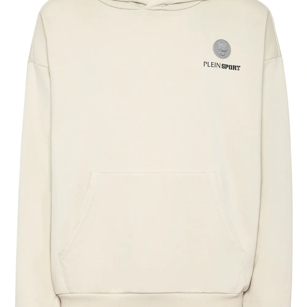 Худи с логотипом