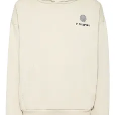 Худи с логотипом