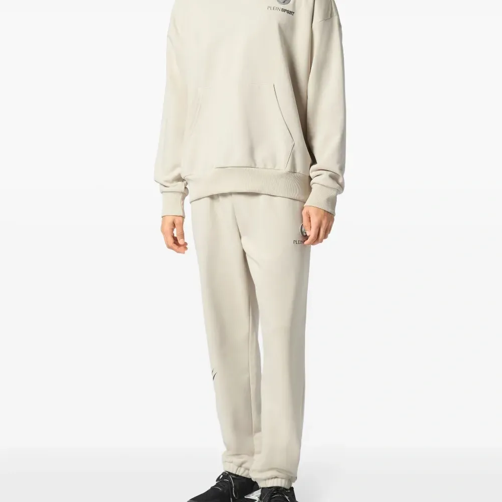 Худи с логотипом