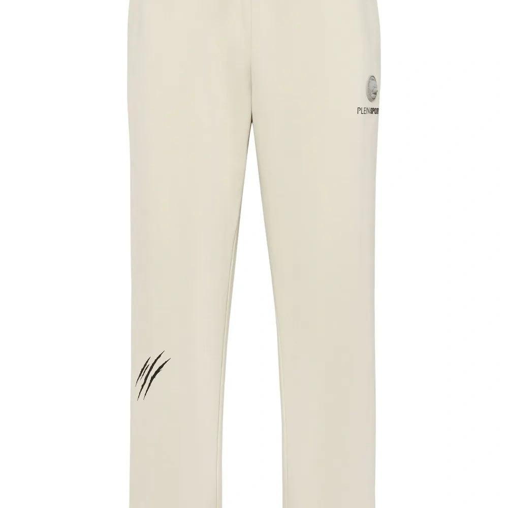 Спортивные брюки с логотипом