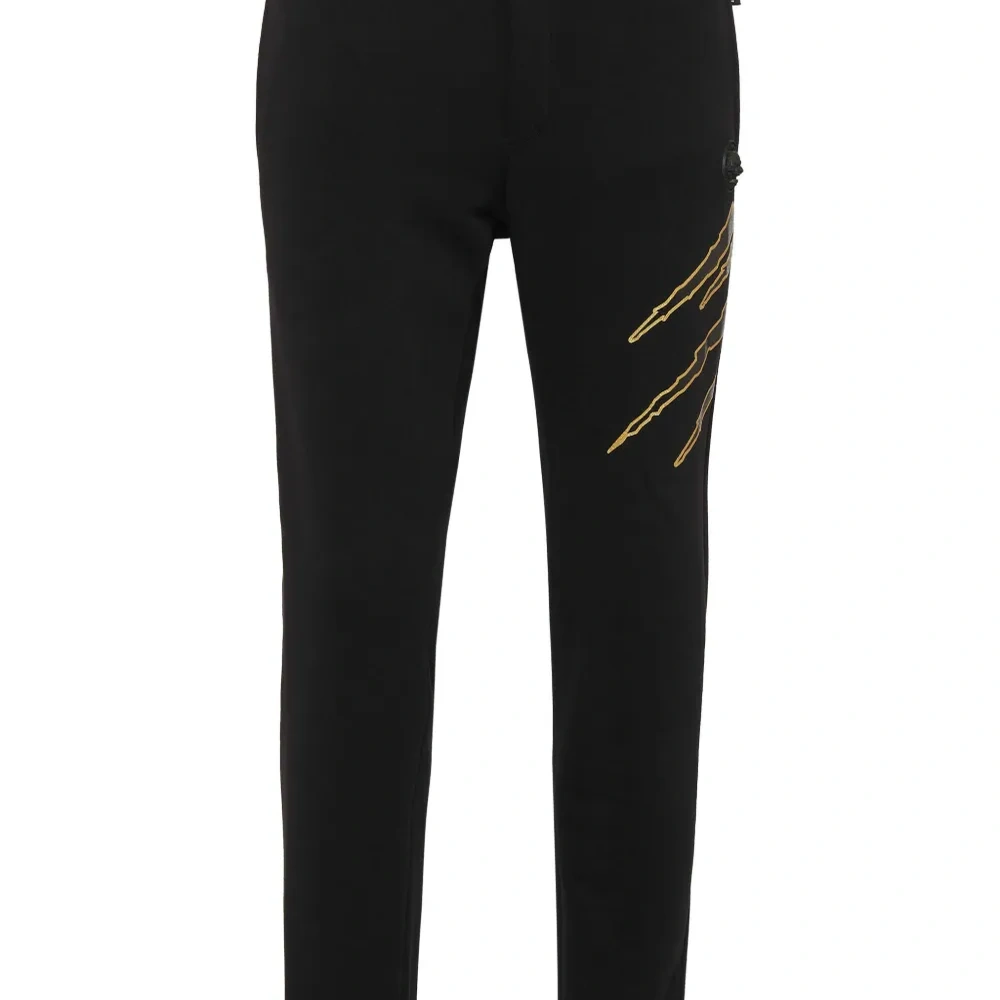 Спортивные брюки с принтом Спортивные брюки с принтом