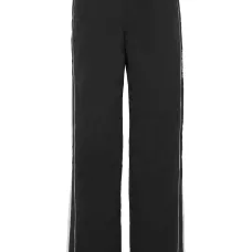 Спортивные брюки с лампасами