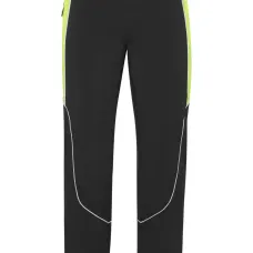 Спортивные брюки со вставками