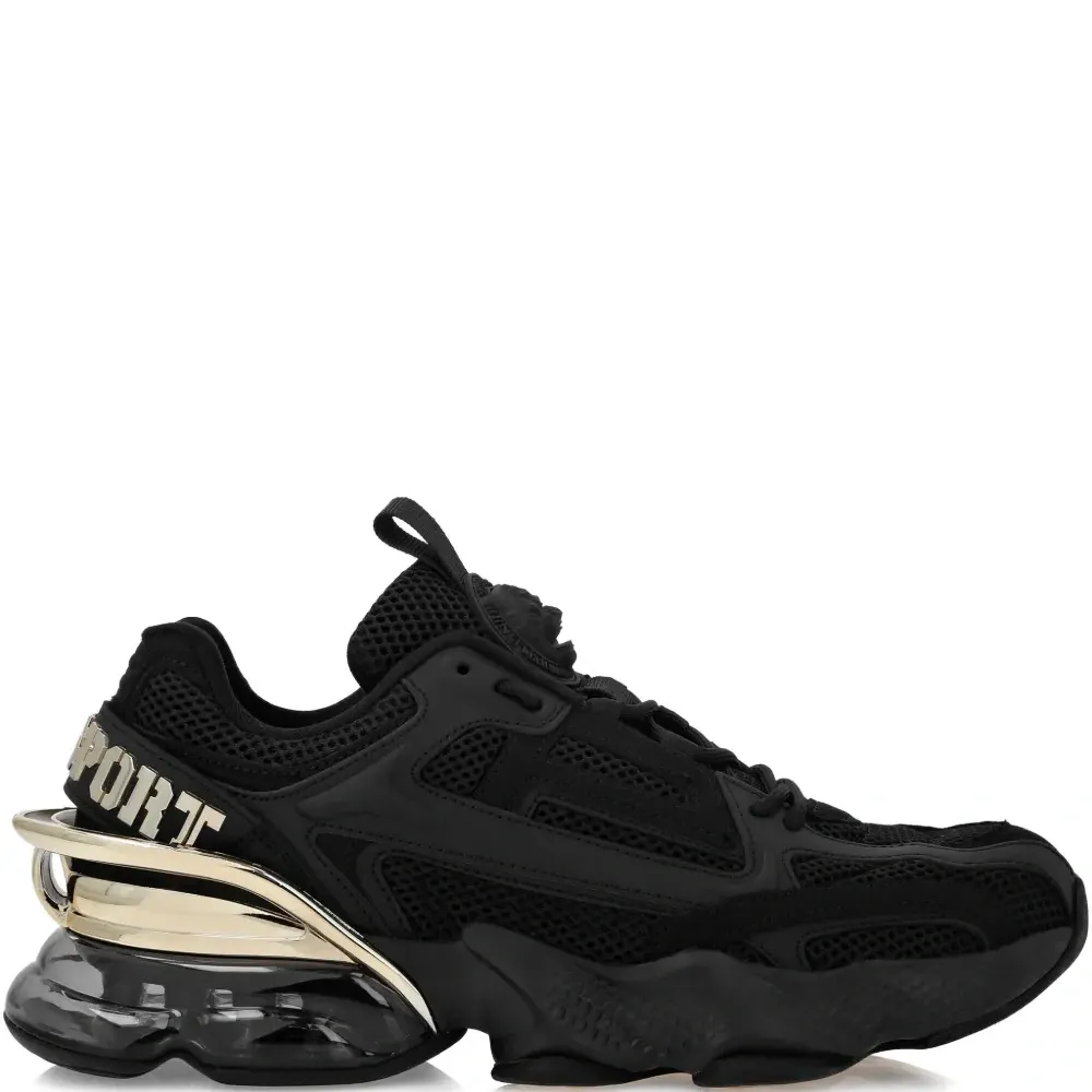 Кроссовки Runner PS Thunder Mix Кроссовки Runner PS Thunder Mix