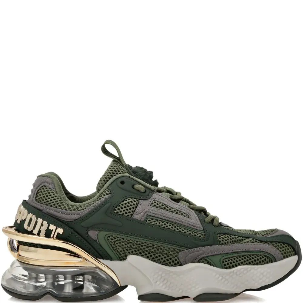 Кроссовки Runner PS Thunder Mix Кроссовки Runner PS Thunder Mix