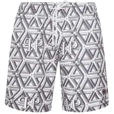 Плавки-шорты Monogram Boxer Плавки-шорты Monogram Boxer