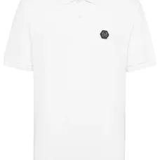 Рубашка поло Gothic Plein