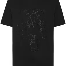 Футболка с вышивкой Tiger