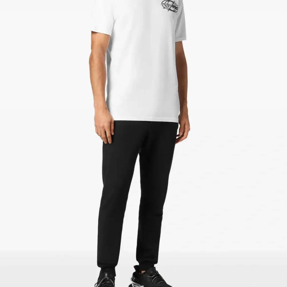 Футболка с логотипом Футболка с логотипом