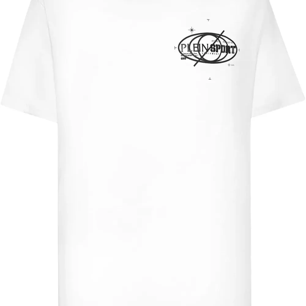 Футболка с логотипом Футболка с логотипом