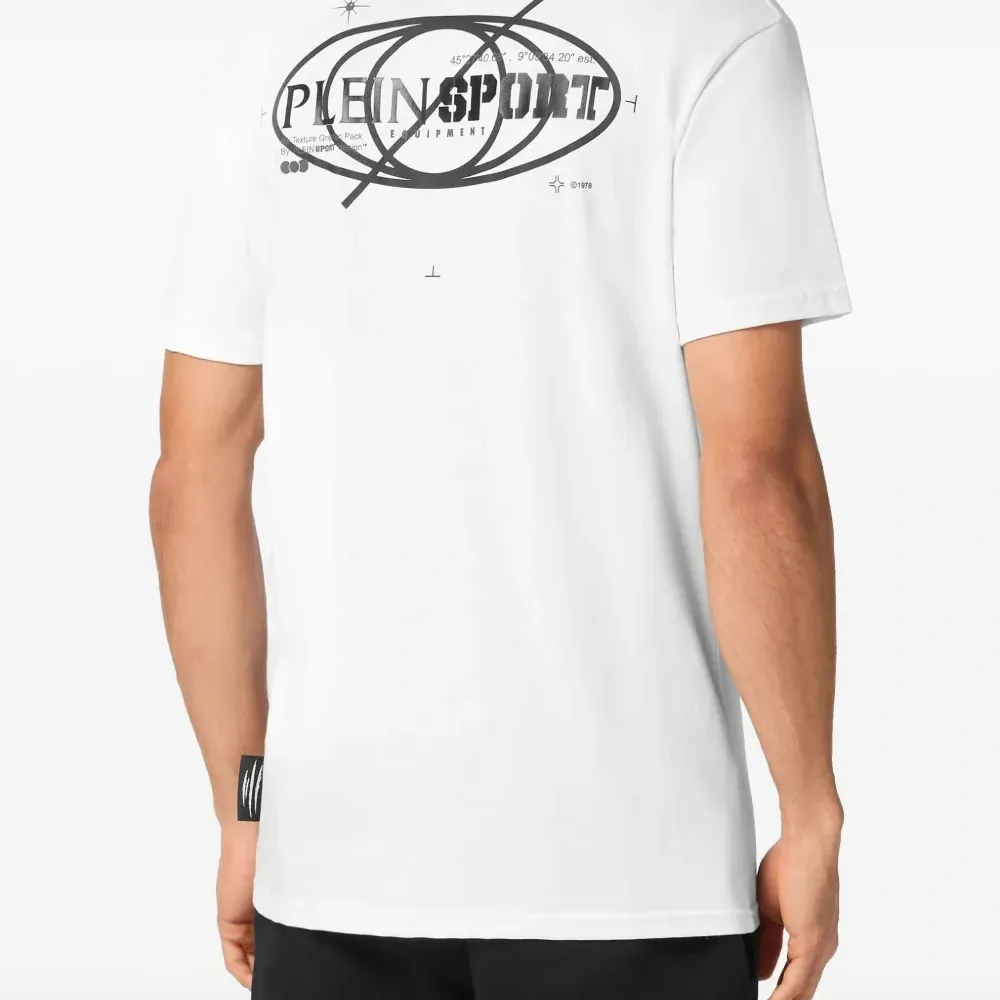 Футболка с логотипом Футболка с логотипом