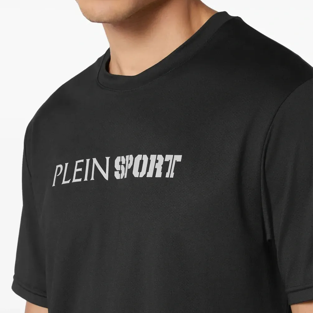 Футболка со светоотражающим эффектом Футболка со светоотражающим эффектом