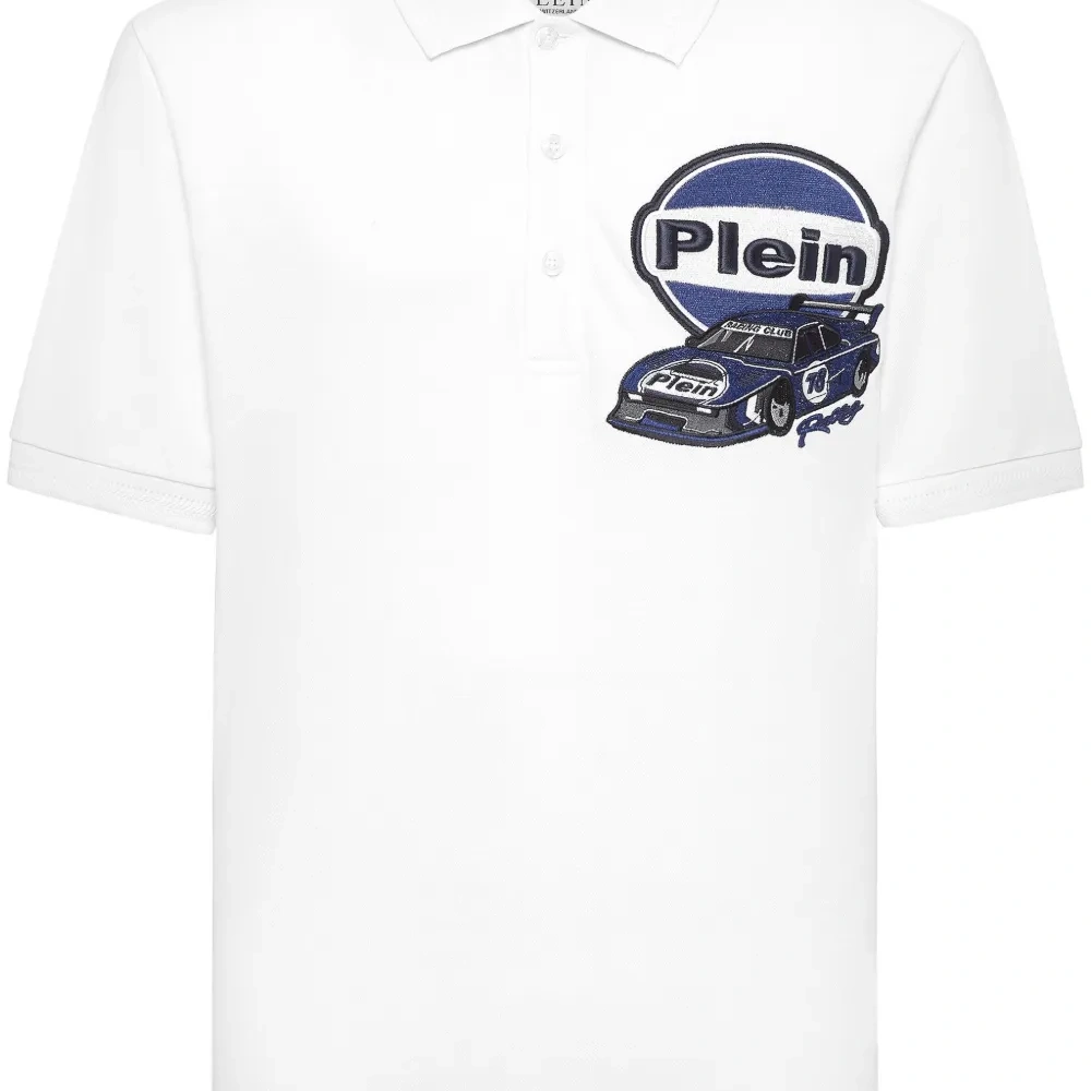 Рубашка поло Cars Racing