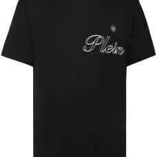 Футболка с логотипом