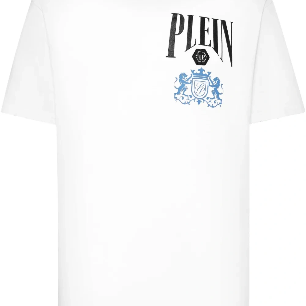 Футболка с логотипом