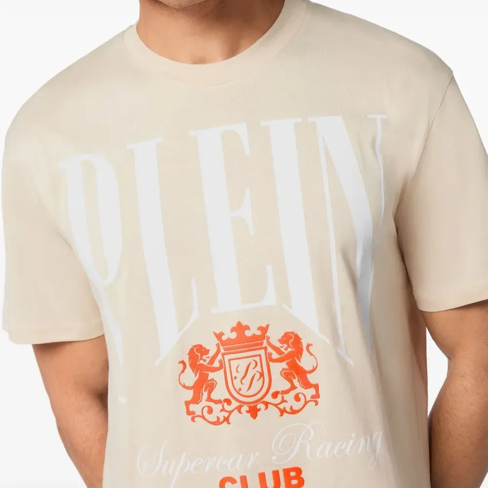 Футболка Cars Racing