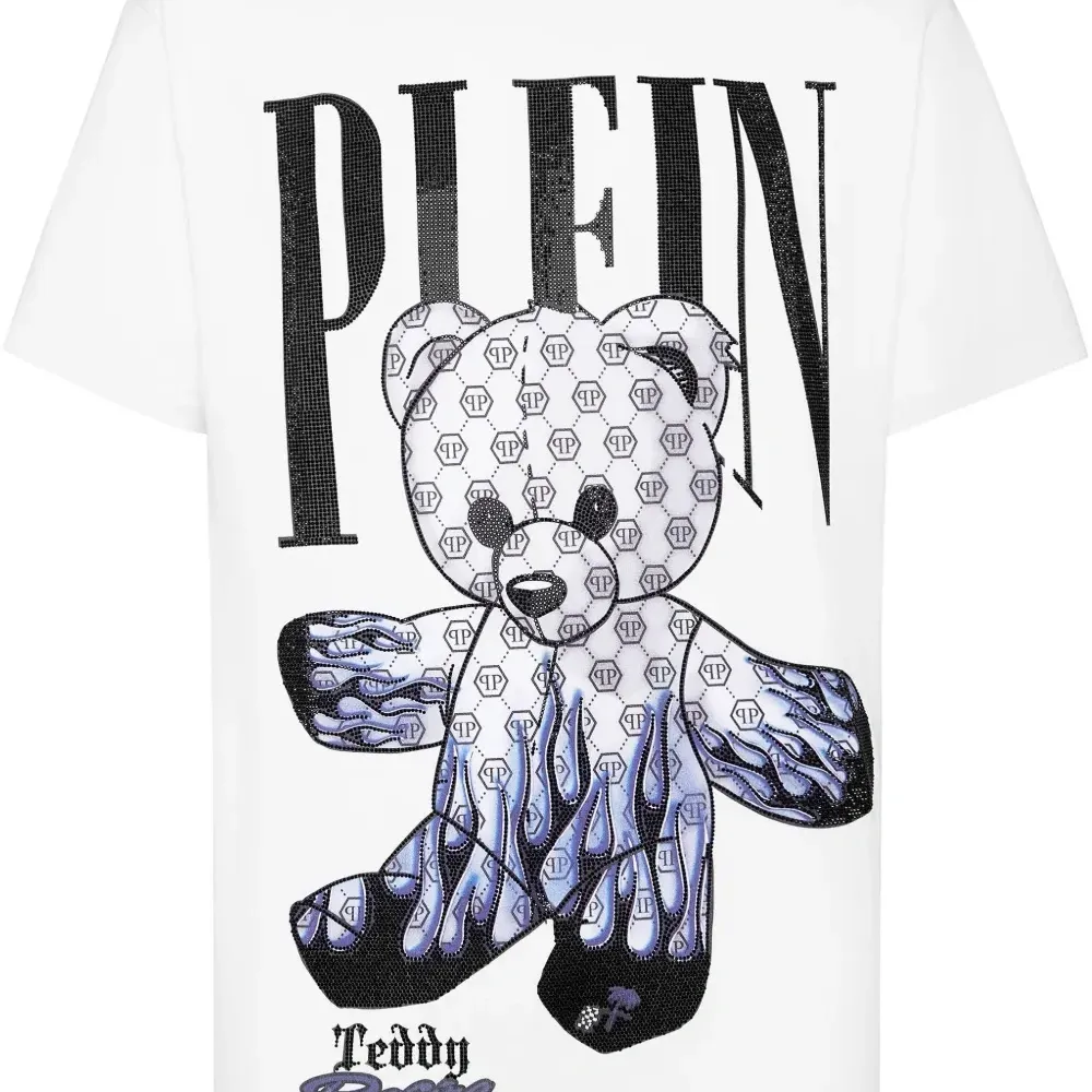 Футболка Teddy Bear