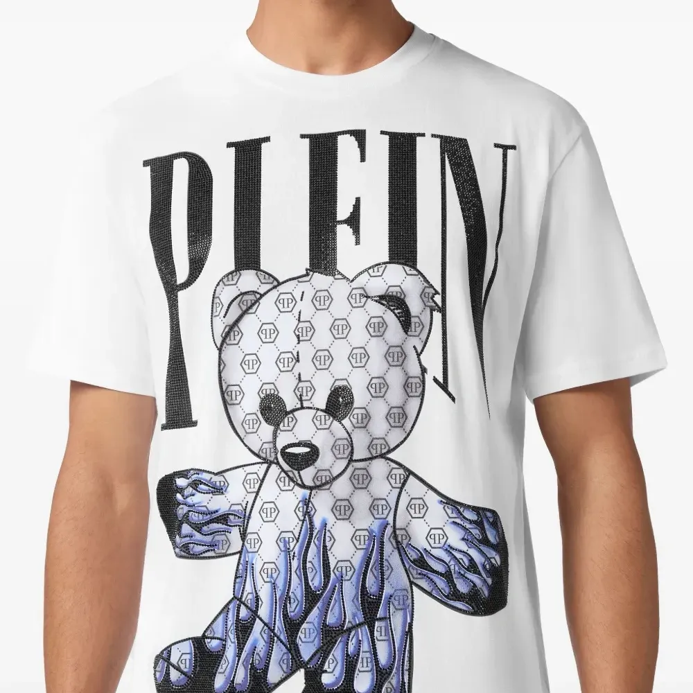 Футболка Teddy Bear