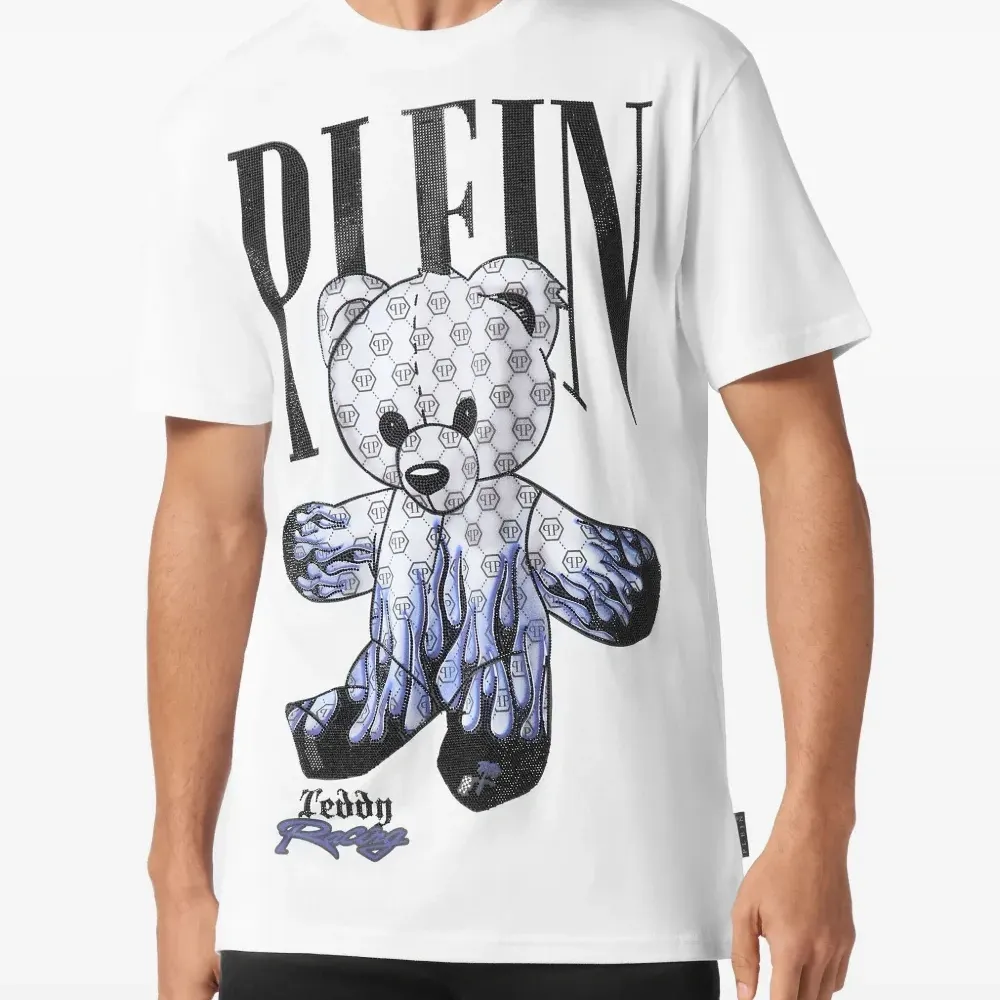 Футболка Teddy Bear
