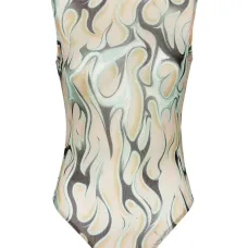 Боди Flame без рукавов Боди Flame без рукавов