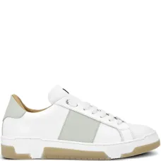 Кеды Monogram Lo-Top