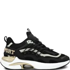 Кроссовки Runner Air Pressure //Gen.X.04 Кроссовки Runner Air Pressure //Gen.X.04