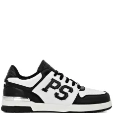 Кроссовки со вставками Кроссовки со вставками