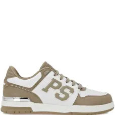 Кроссовки со вставками Кроссовки со вставками