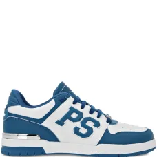 Кроссовки со вставками Кроссовки со вставками