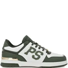 Кроссовки со вставками Кроссовки со вставками