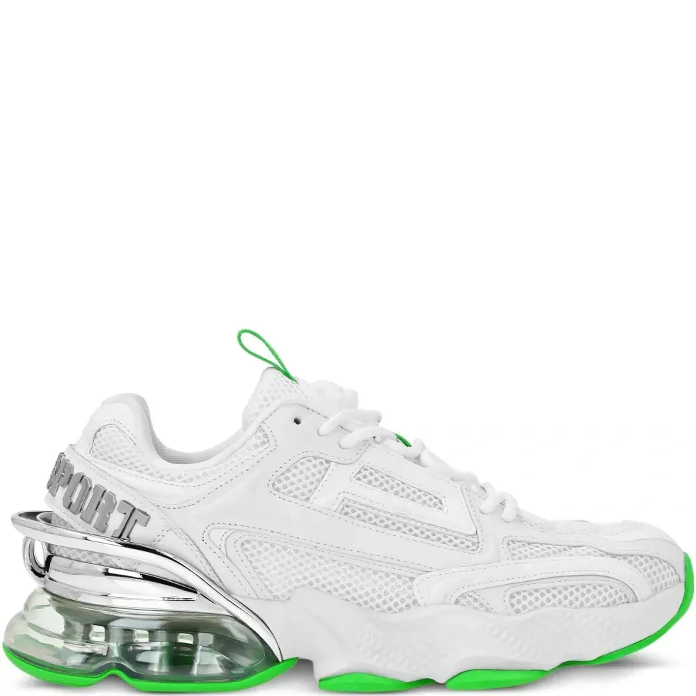 Кроссовки Runner PS Thunder Mix Кроссовки Runner PS Thunder Mix